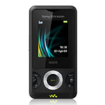 索尼爱立信 W205手机