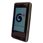 LG KT878手机