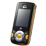 LG GM210手机