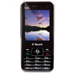 天语 V320手机