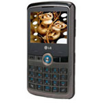 LG GW600 Herald