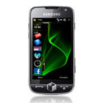 ���� I8000 Omnia2()