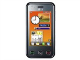 LG KC910e