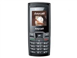 三星 SGH-C288