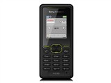 索尼爱立信 K330