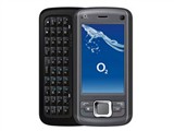 O2 Xda Vista