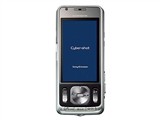 索尼爱立信 SO905iCS