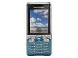索尼爱立信 C702c