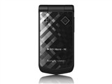 索尼爱立信 Z555i