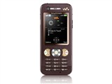 索尼爱立信 W890i