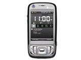 宏达(HTC)TyTN II手机图片