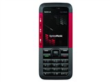 诺基亚5310XM手机图片