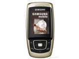 三星 SGH-E838