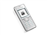 索尼爱立信 K220c
