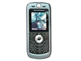 MOTO SLVR L6i