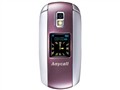 三星 SGH-E538
