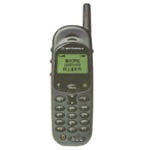 MOTO L2000WWW