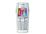 诺基亚 6610