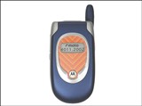 MOTO V295