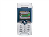 索尼爱立信 T312