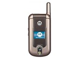 MOTOV878手机图片
