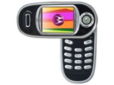 MOTOV80手机图片