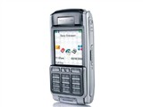 索尼爱立信P910c手机图片