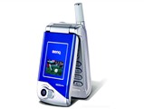 BenQ S700