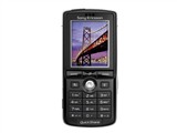 索尼爱立信 K750c
