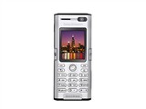 索尼爱立信K600c手机图片