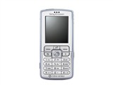 索尼爱立信 K758c