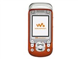 索尼爱立信 W550c