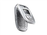 三星 SGH-X808