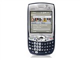 PalmTreo 750v手机图片