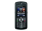 MOTO SLVR L7c