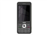 夏新M610手机图片