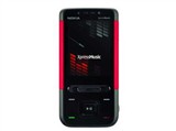 诺基亚5610XM手机图片