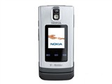 诺基亚6650 T-Mobile手机图片