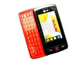 LG GW525