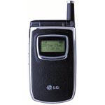 LG CU6060