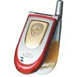 CECT818手机图片
