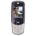 MOTO A835