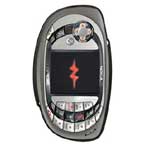 诺基亚 N-Gage QD手机
