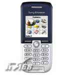 索尼爱立信 K300C