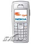 诺基亚 6230i