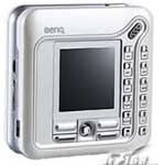 BenQ Z2手机