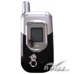 TCL766手机图片