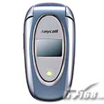 三星 SGH-X478