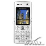 索尼爱立信 K608C