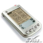 Palm i705掌上电脑